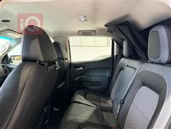 شيفروليه كولورادو